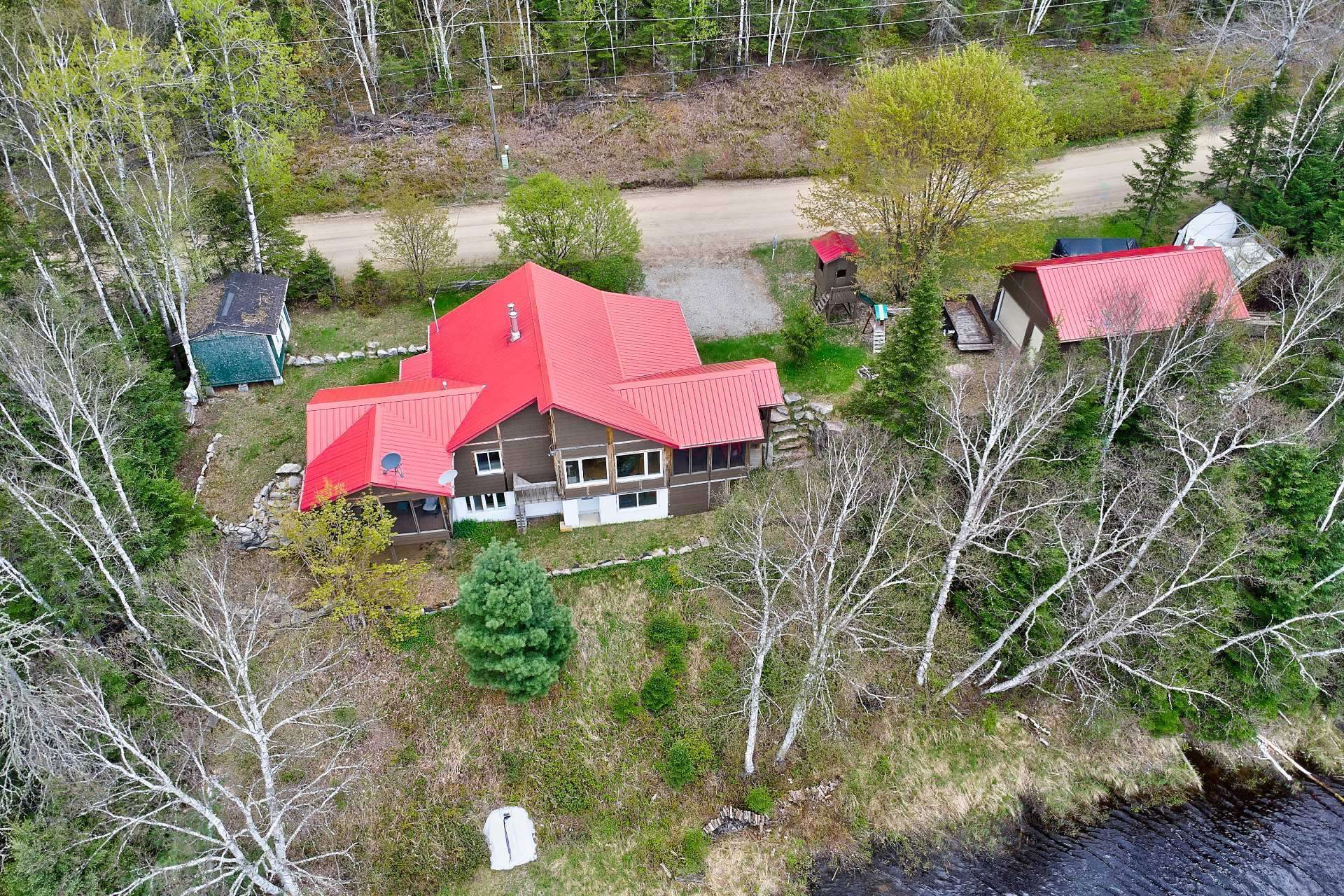881 Ch. du Lac-de-la-Dame — photo 2