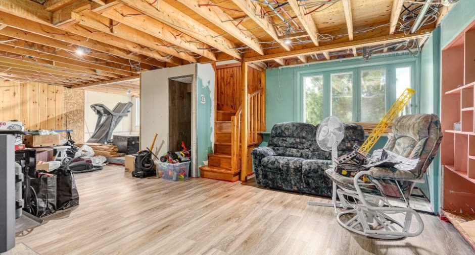 Salle familiale