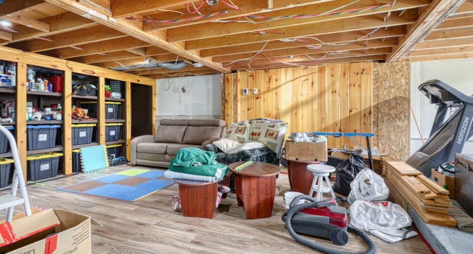 Salle familiale