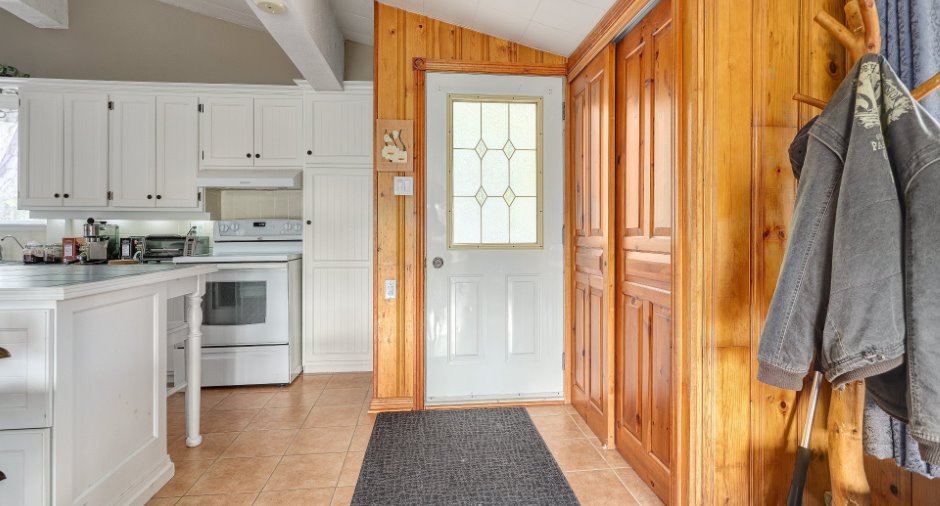 Hall d’entrée/Vestibule