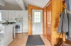 Hall d’entrée/Vestibule