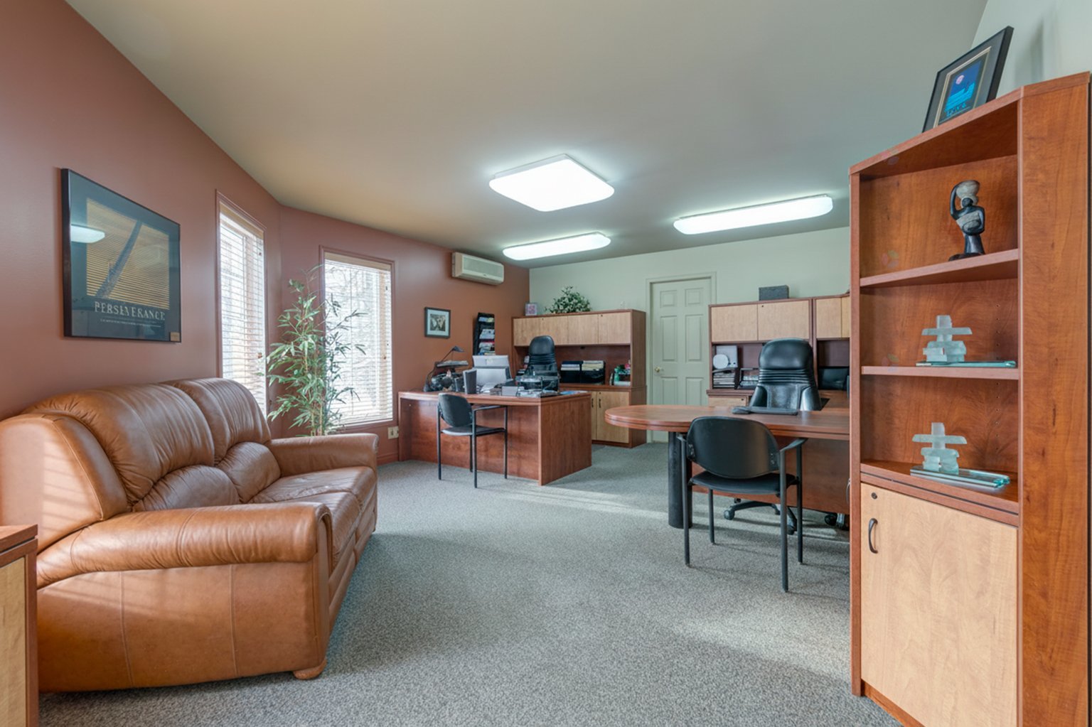 Bureau