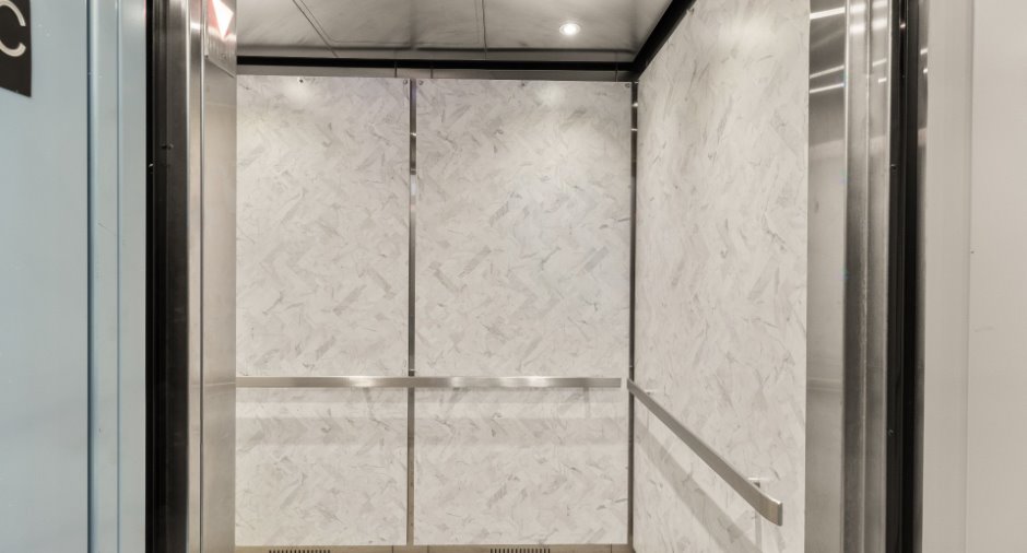 Elevator