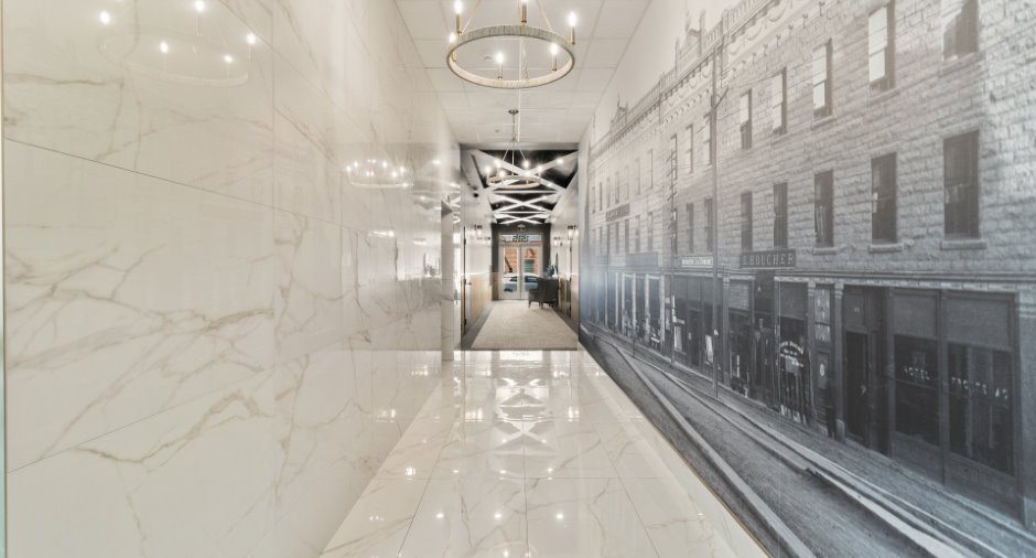 Corridor