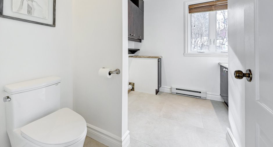 Washroom