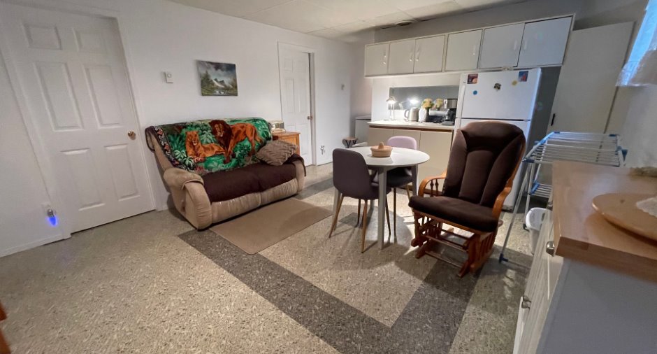 Salle familiale