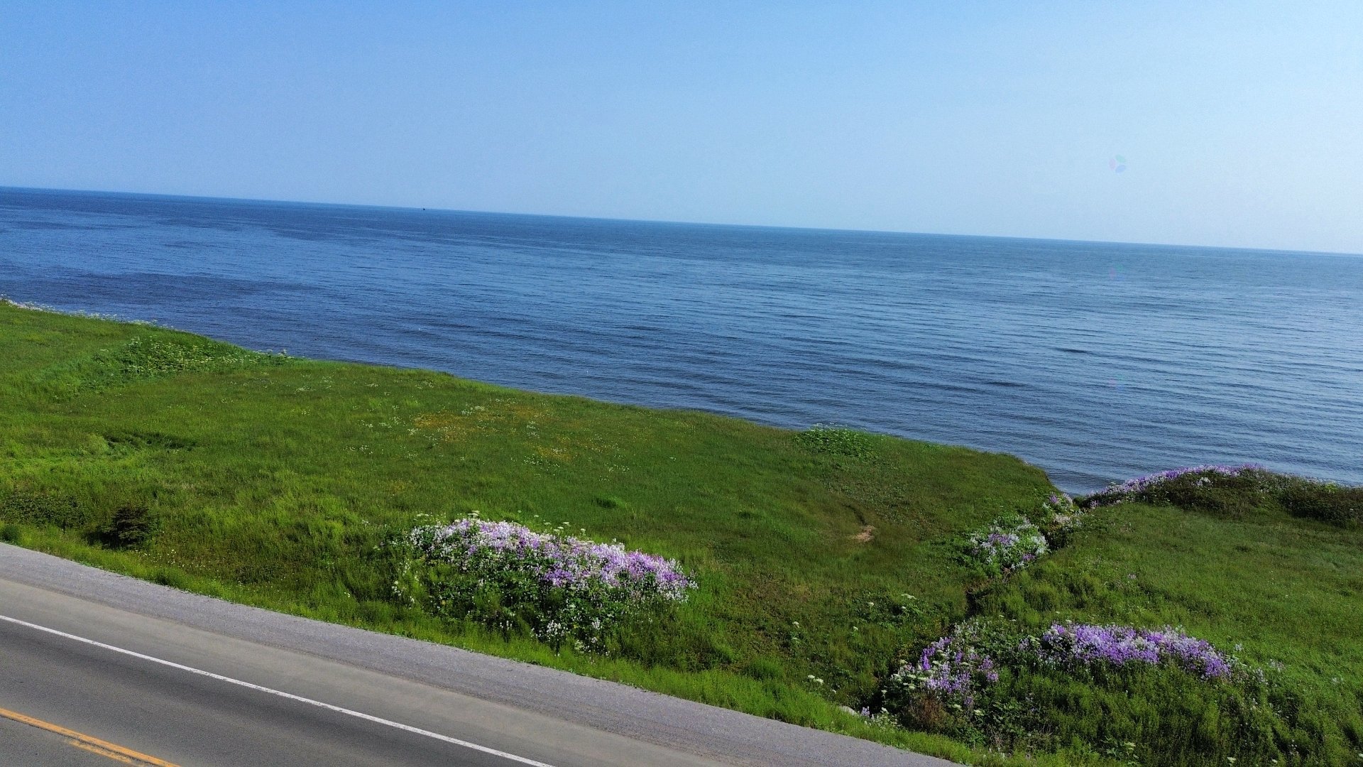 Route 132 O. — photo 1