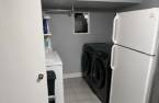 Salle de lavage