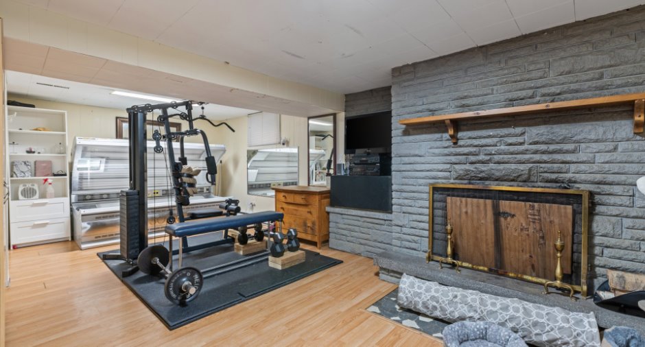 Salle familiale
