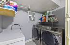 Salle de lavage