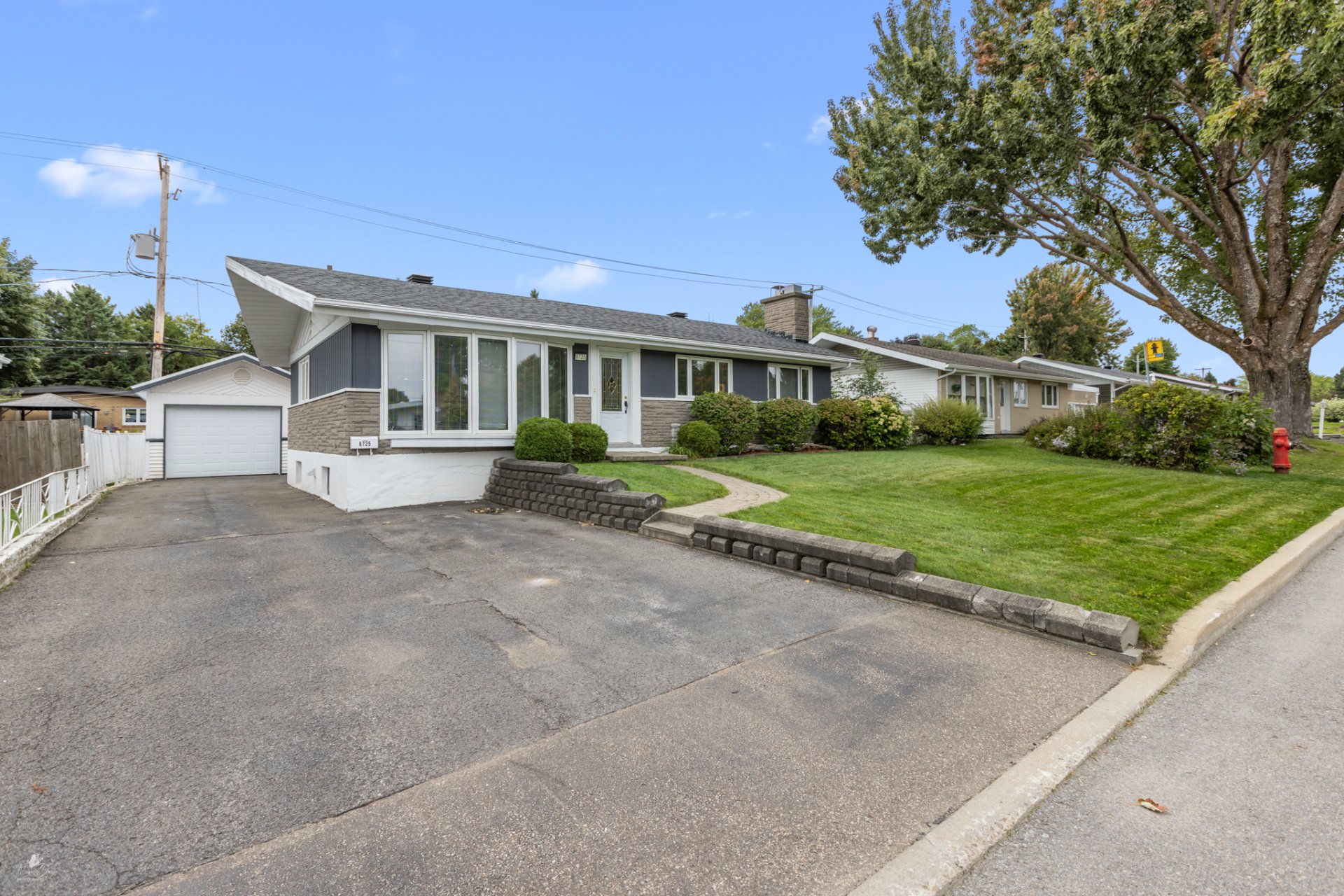 8725 Av. Lavoie — photo 3