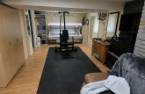 Salle familiale