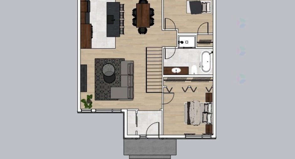 Plan (croquis)