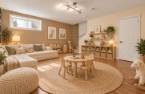 Salle familiale