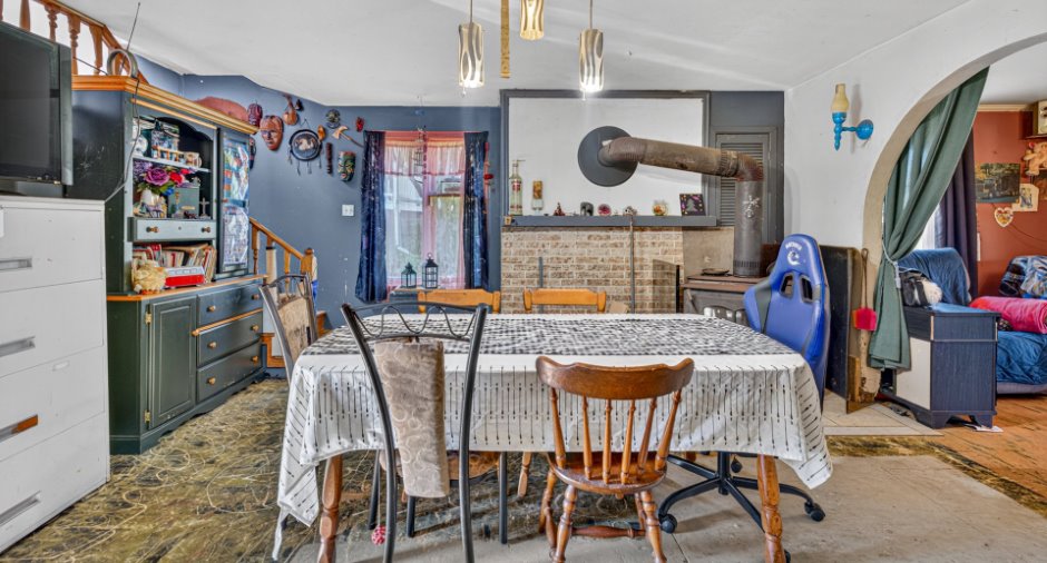 Salle à manger
