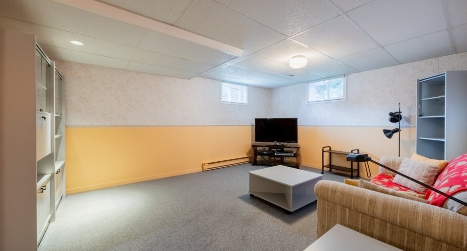 Salle familiale