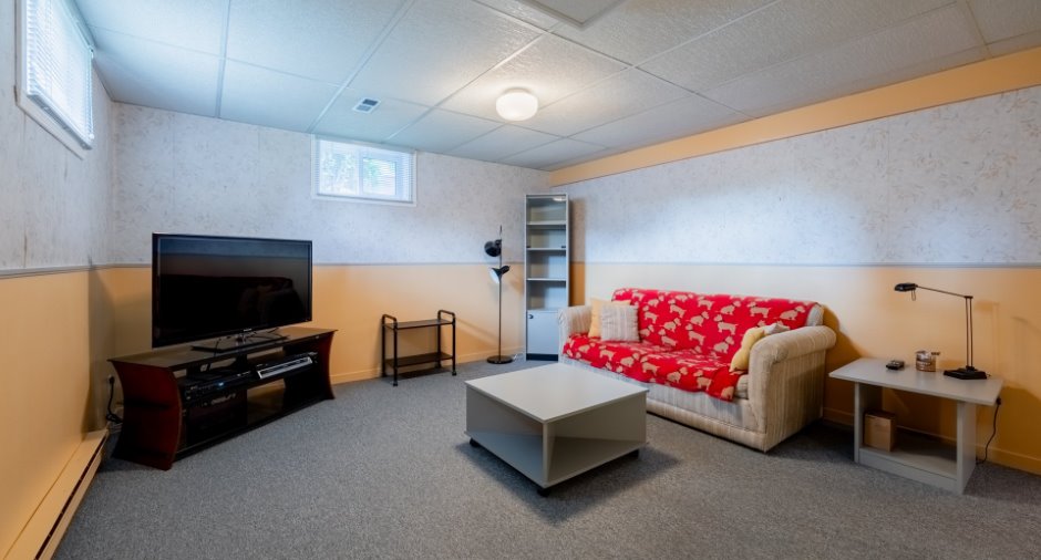 Salle familiale
