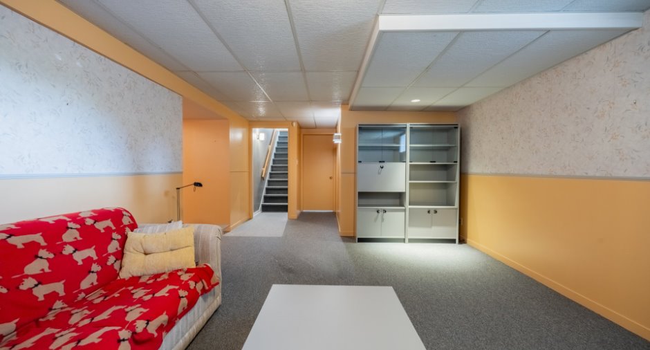 Salle familiale