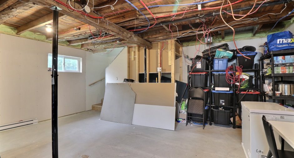 Salle familiale