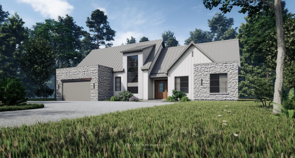 To be built