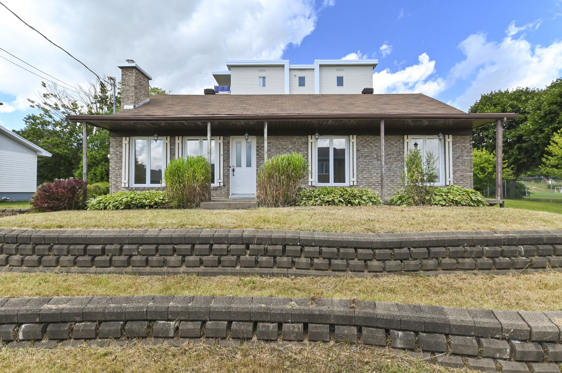 Maison de plain-pied à vendre, Québec