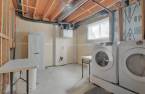 Salle de lavage