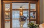 Solarium/Sunroom