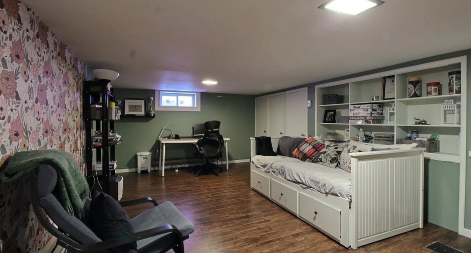 Salle familiale