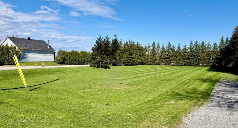 Land/Lot