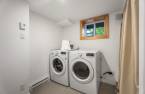 Salle de lavage