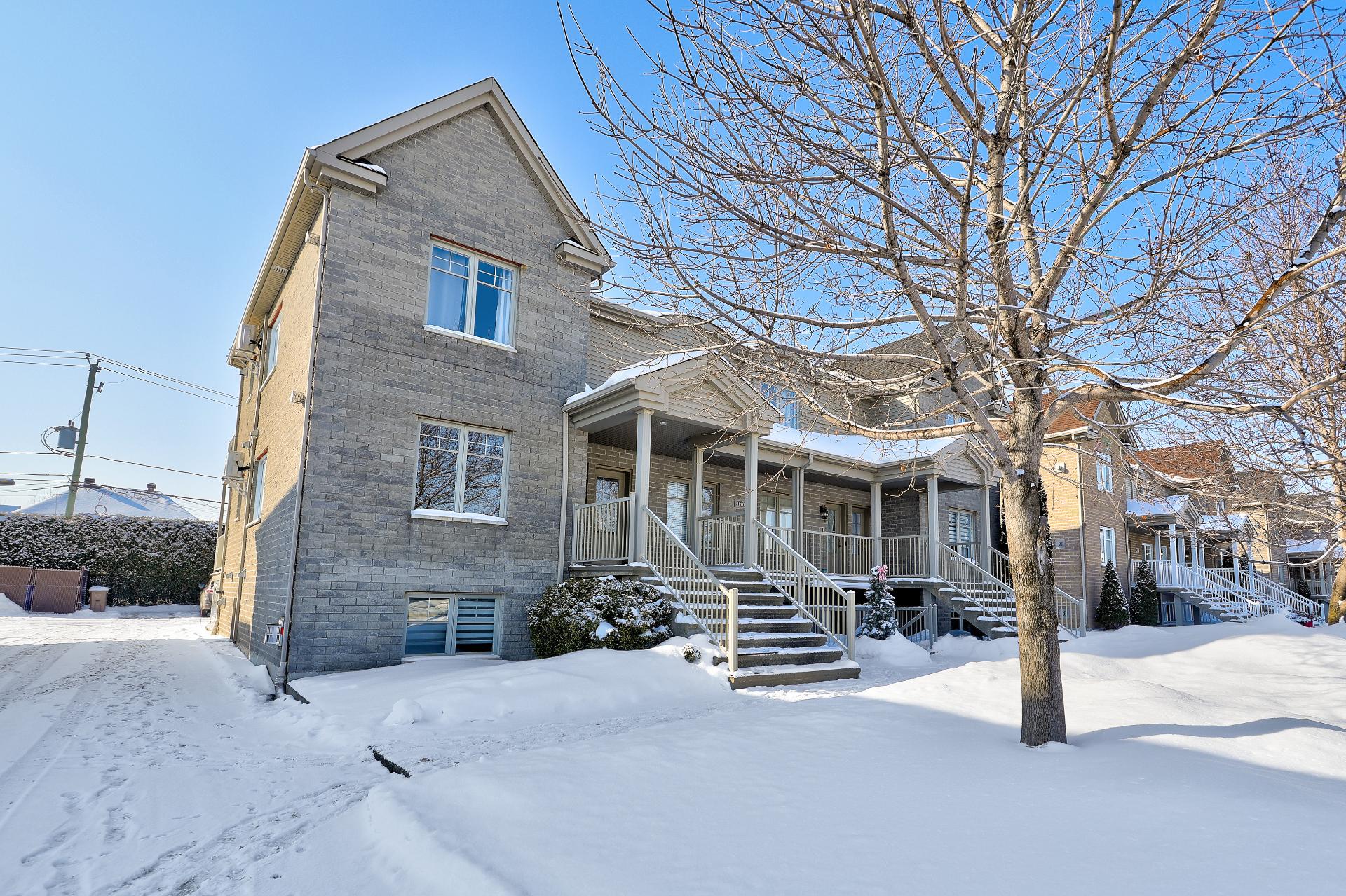 Appartement / Condo à vendre, Repentigny