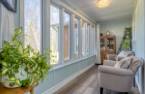 Veranda