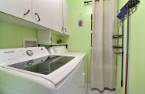 Salle de lavage