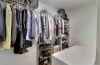 Penderie (Walk-in)