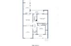 Plan (croquis)