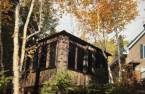 Solarium/Sunroom
