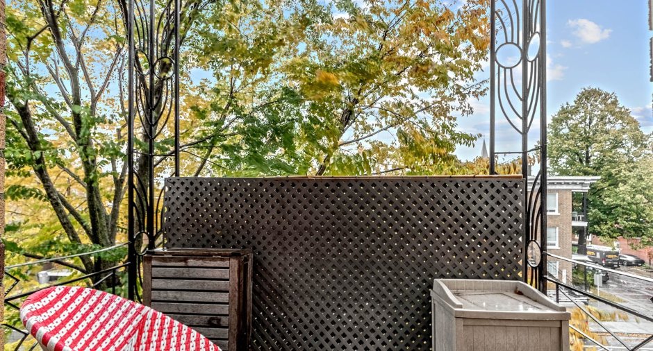 Balcon