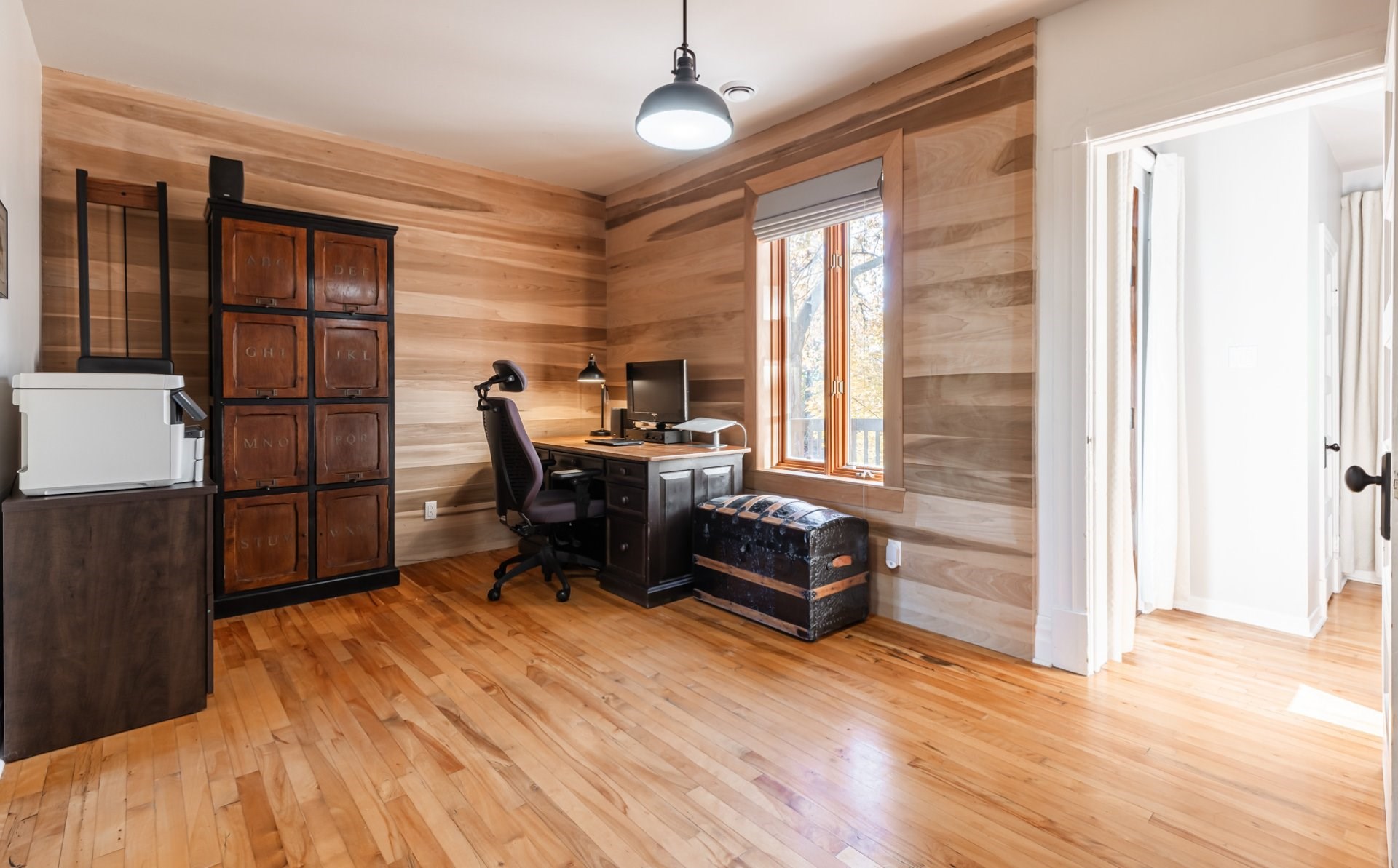 Bureau