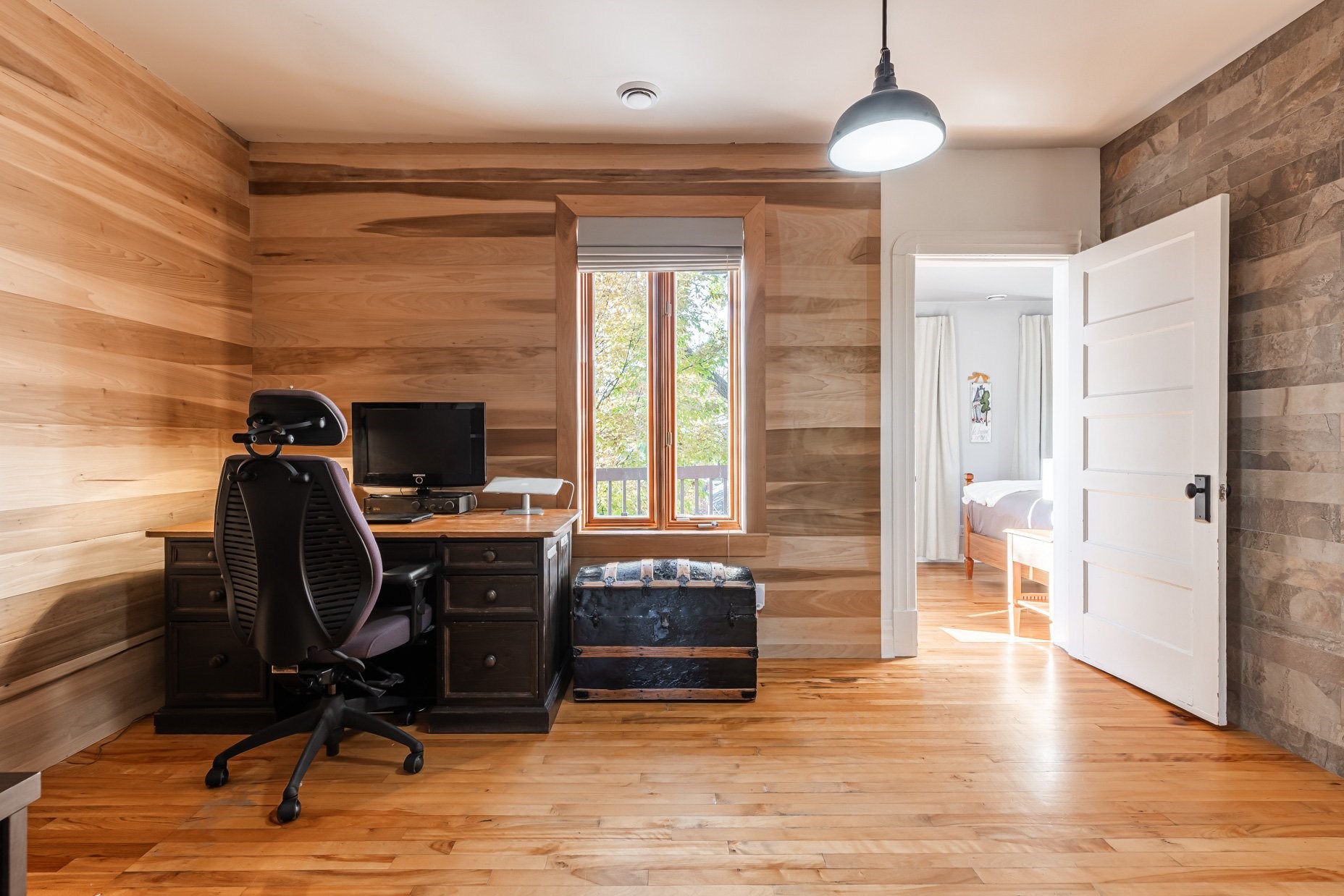 Bureau
