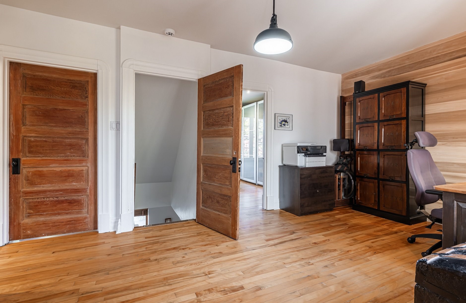 Bureau