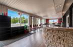 Reception Area