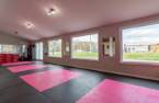 Reception Area