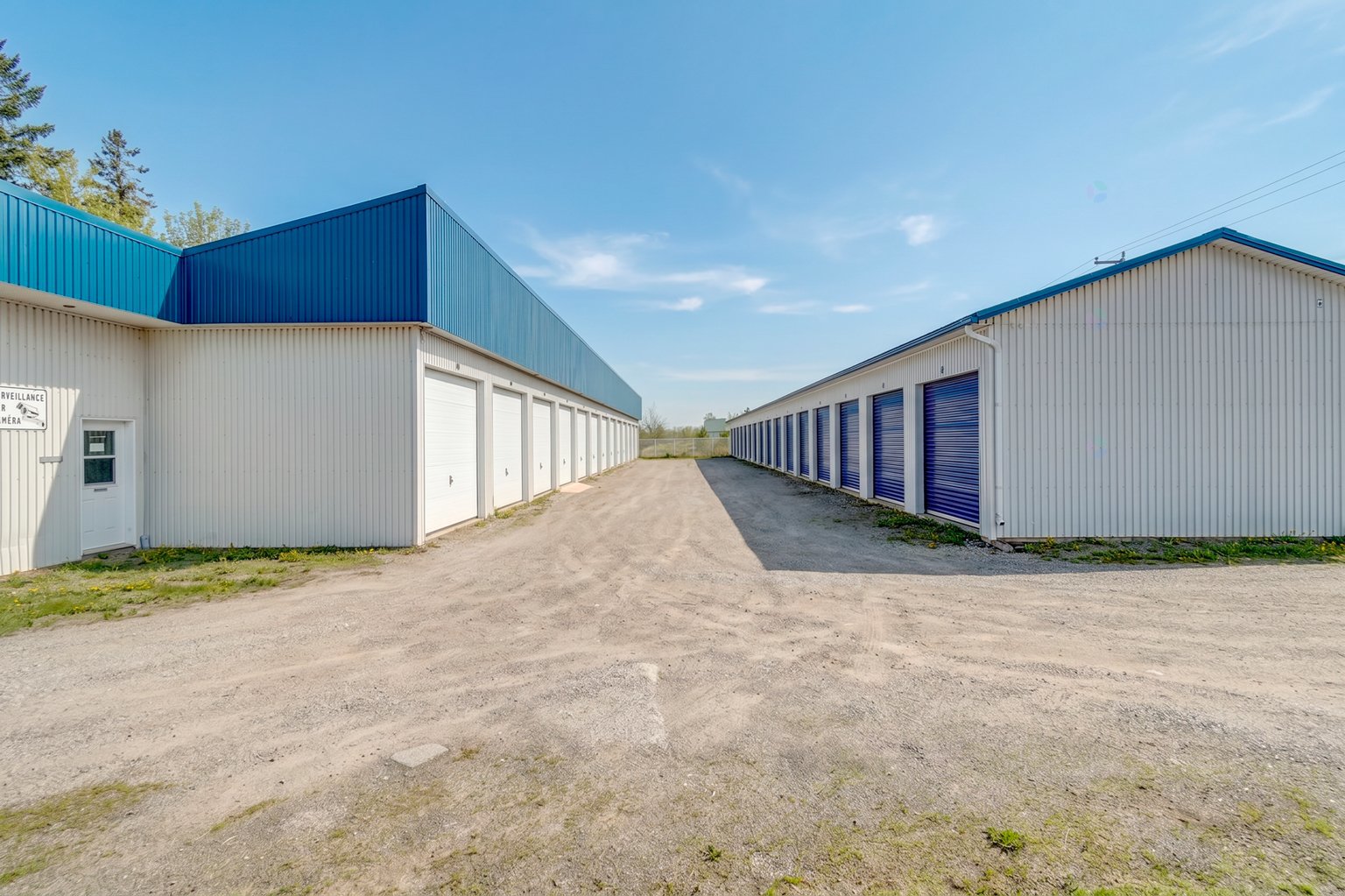 Warehouse