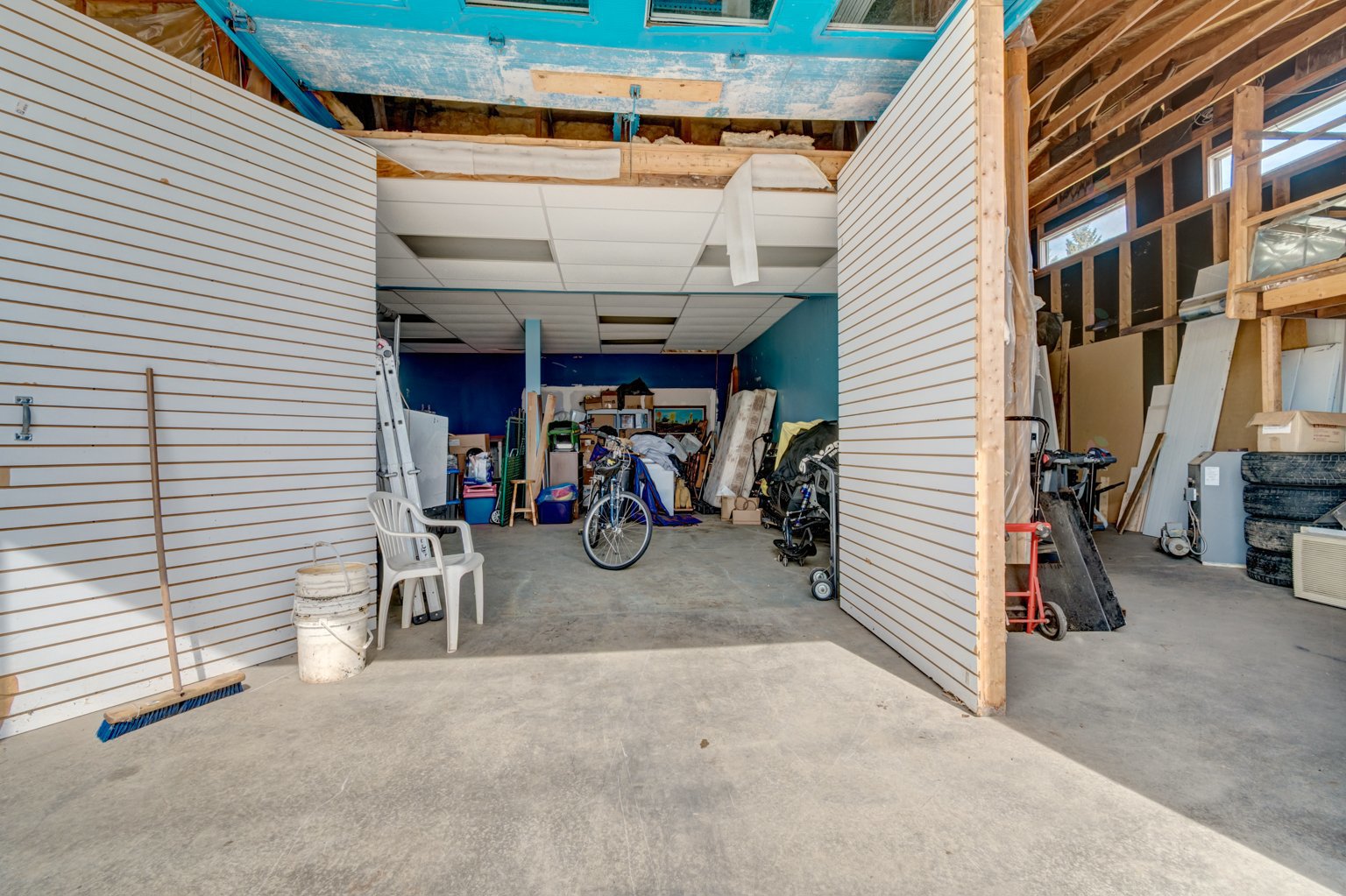 Warehouse