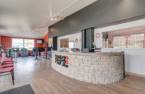 Reception Area