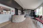 Reception Area