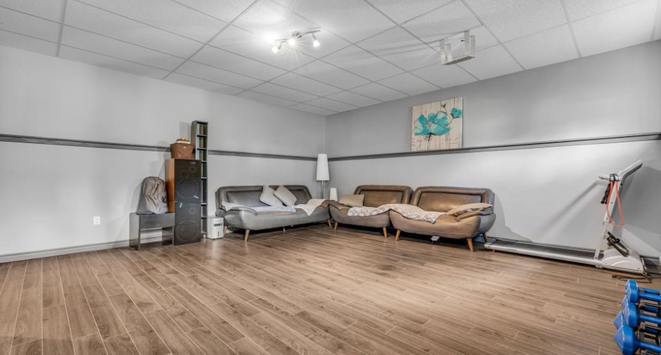 Salle familiale