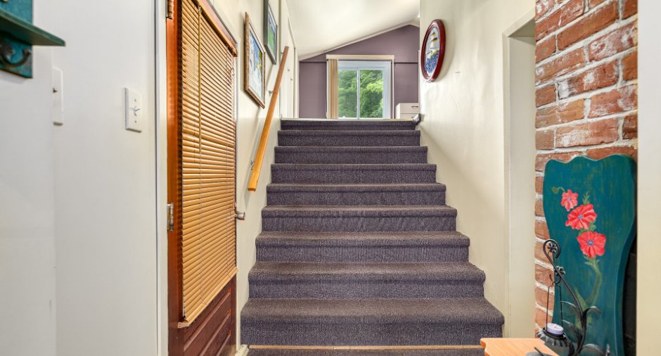 Escalier