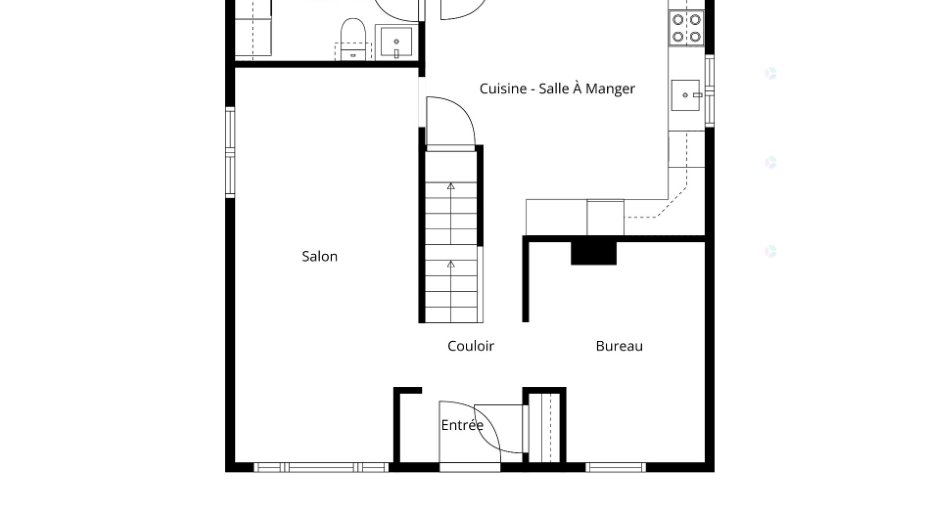 Plan (croquis)