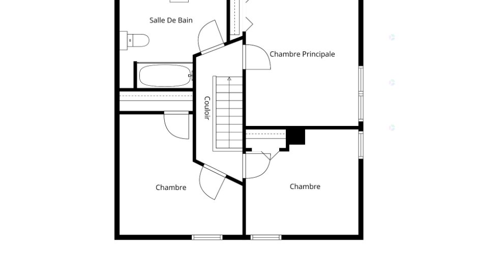 Plan (croquis)